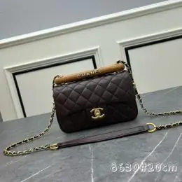 chanel aaa qualite mini sac a main pour femme s_113b11a